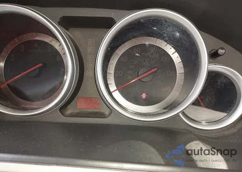 2008 Mazda Cx-9 Sport from USA, damaged, VIN JM3TB38A880148793